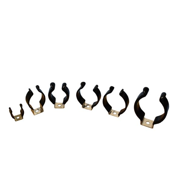 black pvc tube lamp holders t5 t8 t9 t10 t12 led light bulb clamps support fluorescent tube replacement mounting accessories u clip
black pvc tube lamp holders t5 t8 t9 t10 t12 led light bulb clamps support fluorescent tube replacement mounting accessories u clip