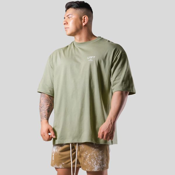 men's t-shirts gym fitness shirt running sports loose oversized t-shirt short sleeve cotton summer bodybuilding workout 230131, White;black
men's t-shirts gym fitness shirt running sports loose oversized t-shirt short sleeve cotton summer bodybuilding workout 230131, White;black