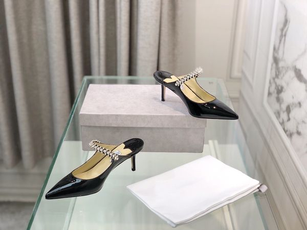 designer heels women dress shoes luxury high heel 6.5cm 8.5cm .5cm sole shoe round pointed toes pumps bottom wedding party sneakers, Black
designer heels women dress shoes luxury high heel 6.5cm 8.5cm .5cm sole shoe round pointed toes pumps bottom wedding party sneakers, Black