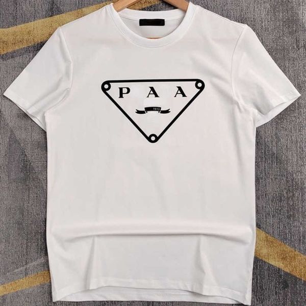 designer t shirt summer fashion letter printing short sleeved round neck pullover tshirt men women mercerized cotton casual half-sleeve, White;black
designer t shirt summer fashion letter printing short sleeved round neck pullover tshirt men women mercerized cotton casual half-sleeve, White;black