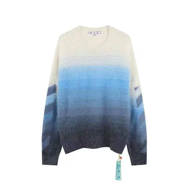 owl neck sweater mens womens arrow color gradient cardigan lover senior classic multicolor round neck autumn winter keep warm, White;black
owl neck sweater mens womens arrow color gradient cardigan lover senior classic multicolor round neck autumn winter keep warm, White;black