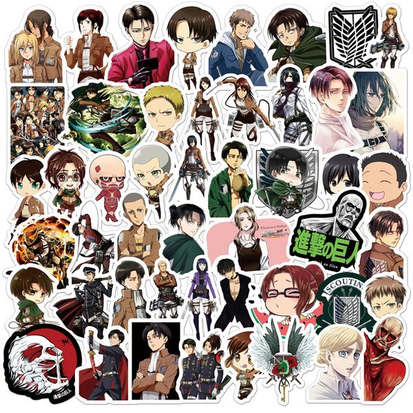 100pcs attack on titan stickers anime aot stickers for kids adults lapwaterproof vinyl stickers for water bottles skateboard car diy decals
100pcs attack on titan stickers anime aot stickers for kids adults lapwaterproof vinyl stickers for water bottles skateboard car diy decals