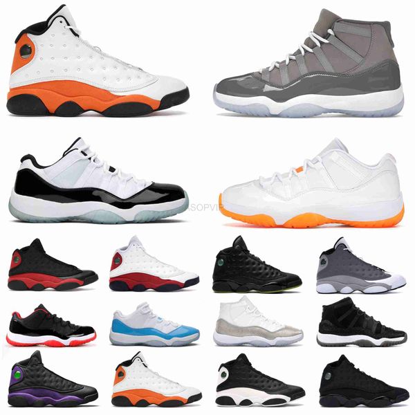 13s basketball shoes men women 11s cool grey citrus legend blue low jubilee concord 13 obsidian powder red flint court white mens sneakers 4, Black
13s basketball shoes men women 11s cool grey citrus legend blue low jubilee concord 13 obsidian powder red flint court white mens sneakers 4, Black