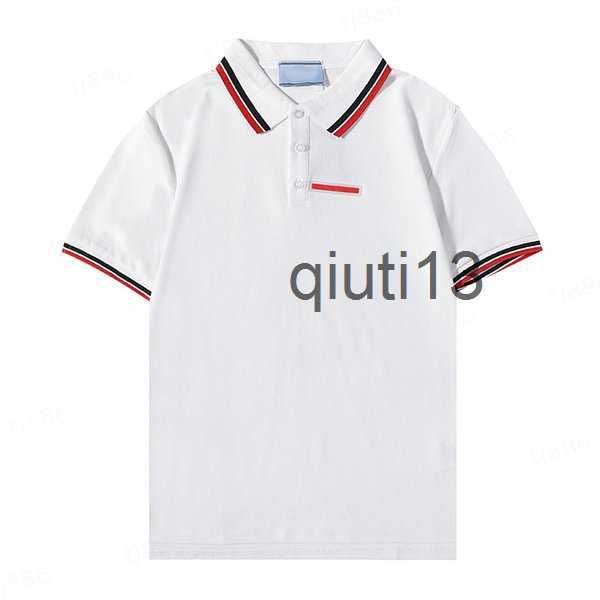 men's t-shirts men's polo shirt classic senior casual homme party short sleeves t-shirts mens cotton comfortable trend summer t230, White;black
men's t-shirts men's polo shirt classic senior casual homme party short sleeves t-shirts mens cotton comfortable trend summer t230, White;black