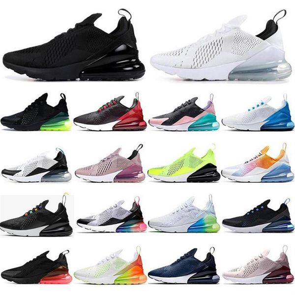 airmax 270 shoes running sneakers designers sneaker triple black white light bone rose volt women tea berry breathable mesh sports mens dust
airmax 270 shoes running sneakers designers sneaker triple black white light bone rose volt women tea berry breathable mesh sports mens dust