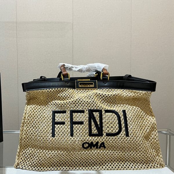 totes bags designer tote handbags women hollow woven bag designers shoulder bags fashion all-match classic large capacity multifunction hand
totes bags designer tote handbags women hollow woven bag designers shoulder bags fashion all-match classic large capacity multifunction hand