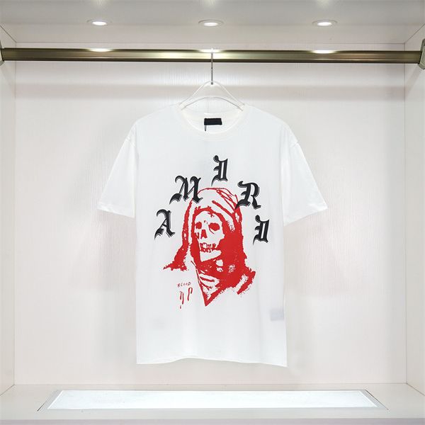 fashion designer mens casa t shirt high qualities womens letter print short sleeve round neck cotton tees polo 18, White;black
fashion designer mens casa t shirt high qualities womens letter print short sleeve round neck cotton tees polo 18, White;black