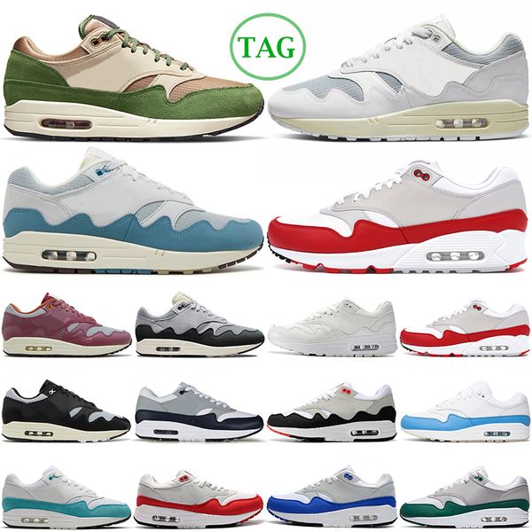1 87 mens running shoes patta waves 1s 87s cactus jack treeline white red university blue evergreen aura designer sneakers women outdoor spo
1 87 mens running shoes patta waves 1s 87s cactus jack treeline white red university blue evergreen aura designer sneakers women outdoor spo