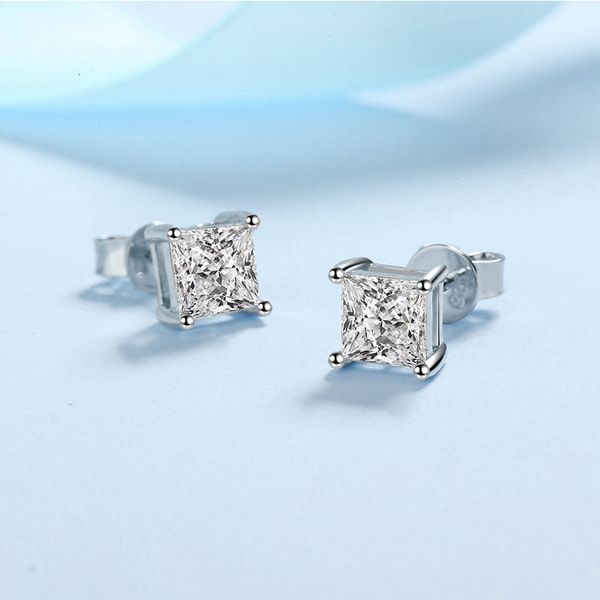 stud princess cut 2ct diamond test passed rhodium plated 925 silver d color earrings jewelry couple gift 230130, Golden;silver
stud princess cut 2ct diamond test passed rhodium plated 925 silver d color earrings jewelry couple gift 230130, Golden;silver