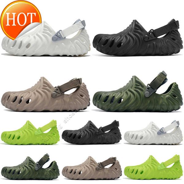 2023 croc sandal salehe bembury x pollex clog slippers designer slides crocodile crostile adilette 22 slide beach shoes womens mens stratus, Black
2023 croc sandal salehe bembury x pollex clog slippers designer slides crocodile crostile adilette 22 slide beach shoes womens mens stratus, Black