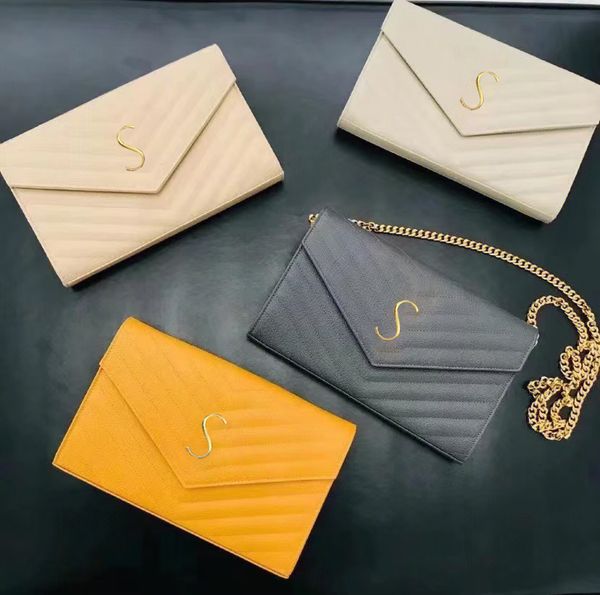 designer bag women's mens handbag satchel genuine leather tote crossbody luxury designer bag fashion shoulder clutch gold metal chain b
designer bag women's mens handbag satchel genuine leather tote crossbody luxury designer bag fashion shoulder clutch gold metal chain b