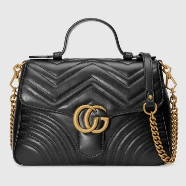 luxury designer new style marmont shoulder gg bags women gold chain cross body bag pu leather handbags purse female messenger tote bag
luxury designer new style marmont shoulder gg bags women gold chain cross body bag pu leather handbags purse female messenger tote bag
