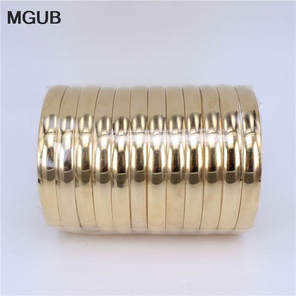 bangle 12pieces/set gold-colour 316l stainless steel jewelry bracelets bangles for women bangles jewelry sz019 230131, Black
bangle 12pieces/set gold-colour 316l stainless steel jewelry bracelets bangles for women bangles jewelry sz019 230131, Black