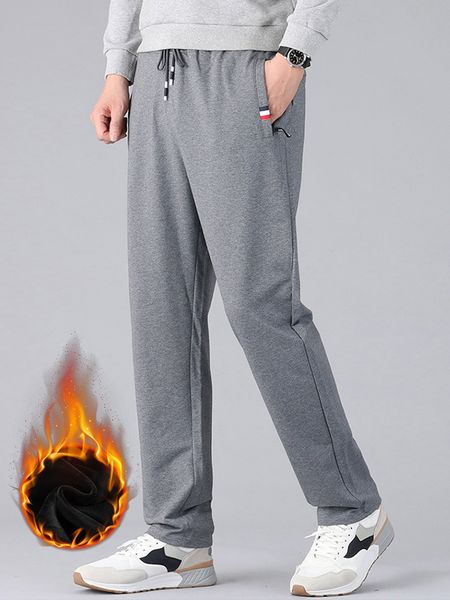 men's pants winter thick warm straight cotton sweatpants men sportswear casual long track male loose joggers trousers plus size 8xl 230, Black
men's pants winter thick warm straight cotton sweatpants men sportswear casual long track male loose joggers trousers plus size 8xl 230, Black