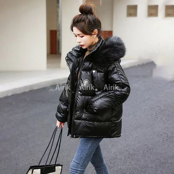 womens designer jacket with hooded fashion solid color windbreaker jackets casual ladies jacket coat clothing size s-2xl, Black;brown
womens designer jacket with hooded fashion solid color windbreaker jackets casual ladies jacket coat clothing size s-2xl, Black;brown
