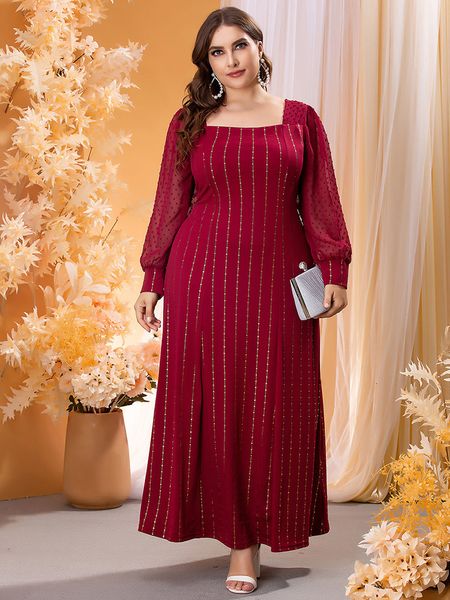 plus size dresses toleen women's size maxi long spring autumn luxury chic elegant turkish african evening party wedding clothing hgrf 2, Black
plus size dresses toleen women's size maxi long spring autumn luxury chic elegant turkish african evening party wedding clothing hgrf 2, Black