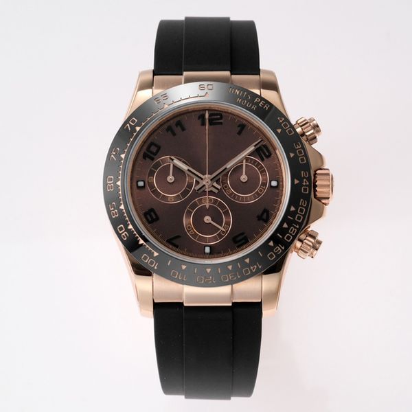 watch mens watch rubber watch automatic mechanical movement wristwatch sapphire wristwatches 40mm sports waterproof, Slivery;brown
watch mens watch rubber watch automatic mechanical movement wristwatch sapphire wristwatches 40mm sports waterproof, Slivery;brown