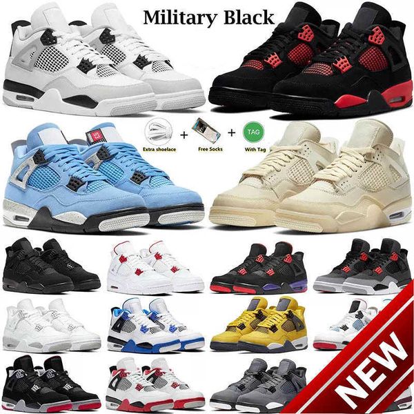 2023 og basketball shoesjumpman 4 men shoes 4s military black cat canvas red thunder university blue pink cactus jack women tr
2023 og basketball shoesjumpman 4 men shoes 4s military black cat canvas red thunder university blue pink cactus jack women tr