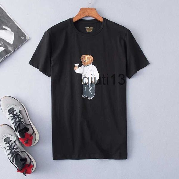 men's t-shirts wholesale bear t shirt short sleeve tee shirts martini bear hockey pattern green jacket printing t2301312, White;black
men's t-shirts wholesale bear t shirt short sleeve tee shirts martini bear hockey pattern green jacket printing t2301312, White;black