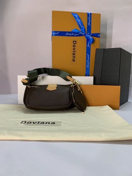 evening bags black shoulder bag 2023 women's fashion doviana brand hand messenger chain wallet canvas 230131
evening bags black shoulder bag 2023 women's fashion doviana brand hand messenger chain wallet canvas 230131