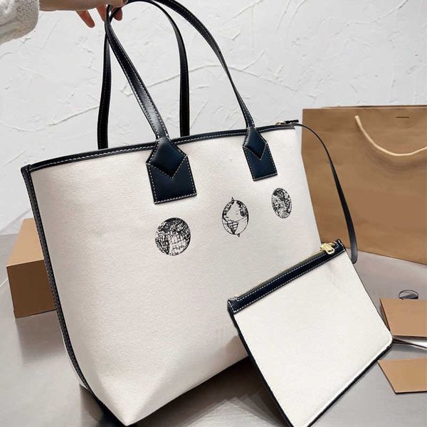 canvas shopping bags burbag totes women tote bag luxurys handbag large beach bags fashion travel pouch crossbody bags purse 230101
canvas shopping bags burbag totes women tote bag luxurys handbag large beach bags fashion travel pouch crossbody bags purse 230101