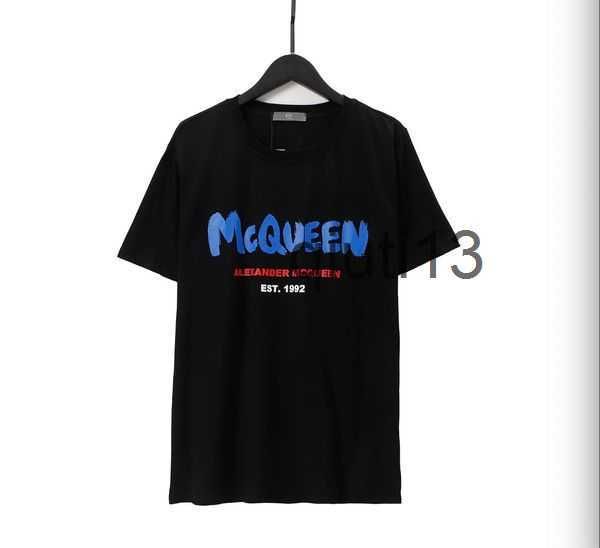 men's t-shirts mens letter print t shirts luxury black fashion designer cotton clothes summer high-quality short sleeve size s-xxl xxxl, White;black
men's t-shirts mens letter print t shirts luxury black fashion designer cotton clothes summer high-quality short sleeve size s-xxl xxxl, White;black