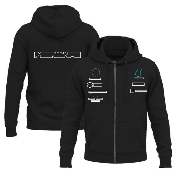 new formula one men and women of the same model fans formula one car racing suit thin fleece hoodie commemorative 2023
new formula one men and women of the same model fans formula one car racing suit thin fleece hoodie commemorative 2023