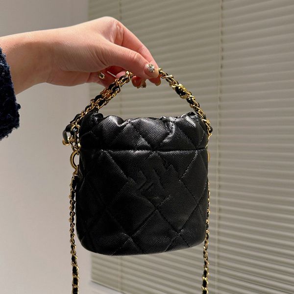 2023 early spring new style bucket first layer of skin channel shoulder bag womens bags crossbody purse handbags designers leather handbag
2023 early spring new style bucket first layer of skin channel shoulder bag womens bags crossbody purse handbags designers leather handbag