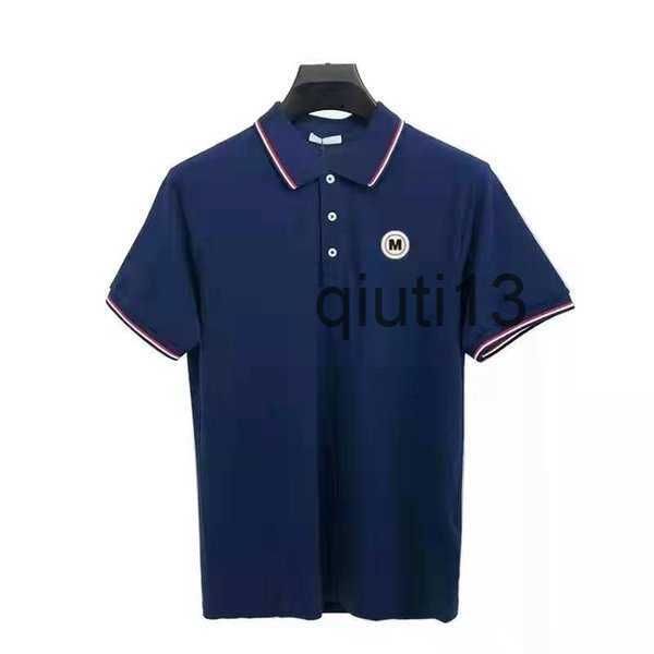 men's t-shirts summer menswear female designer t-shirt loose polo shirt fashion brand men's casual shirt luxury clothing street sh, White;black
men's t-shirts summer menswear female designer t-shirt loose polo shirt fashion brand men's casual shirt luxury clothing street sh, White;black