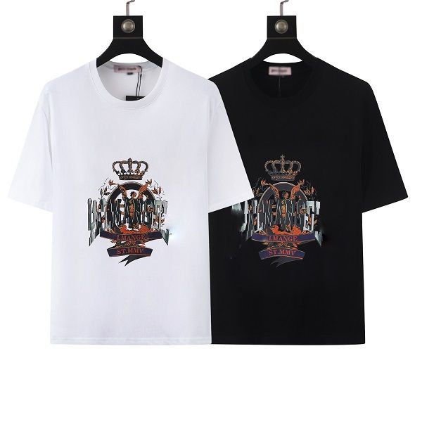 summer mens designer t shirt casual man womens loose tees with letters print short sleeves sell luxury men t shirt ap024, White;black
summer mens designer t shirt casual man womens loose tees with letters print short sleeves sell luxury men t shirt ap024, White;black