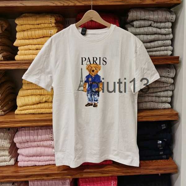 men's t-shirts polos bear t shirt wholesale cotton bear tshirt short sleeve tee shirts usa t2301311, White;black
men's t-shirts polos bear t shirt wholesale cotton bear tshirt short sleeve tee shirts usa t2301311, White;black