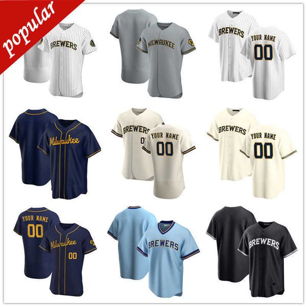 custom jersey milwaukee''brewers''mens women youth 31 bobby''wahl 35 brent suter 15 tyrone taylor 56 justin b, Blue;black
custom jersey milwaukee''brewers''mens women youth 31 bobby''wahl 35 brent suter 15 tyrone taylor 56 justin b, Blue;black