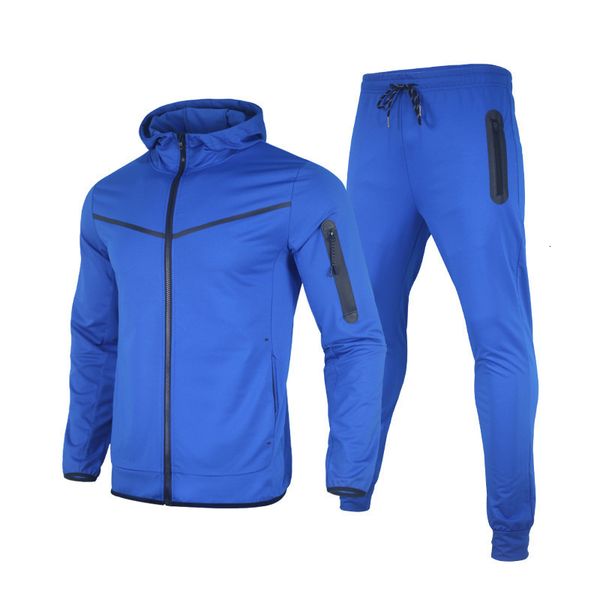 men's tracksuits spring autumn fashion men set long sleeve zipper jacket sweatpants jogging 2 piece sets mens casual run sport suit 230, Gray
men's tracksuits spring autumn fashion men set long sleeve zipper jacket sweatpants jogging 2 piece sets mens casual run sport suit 230, Gray