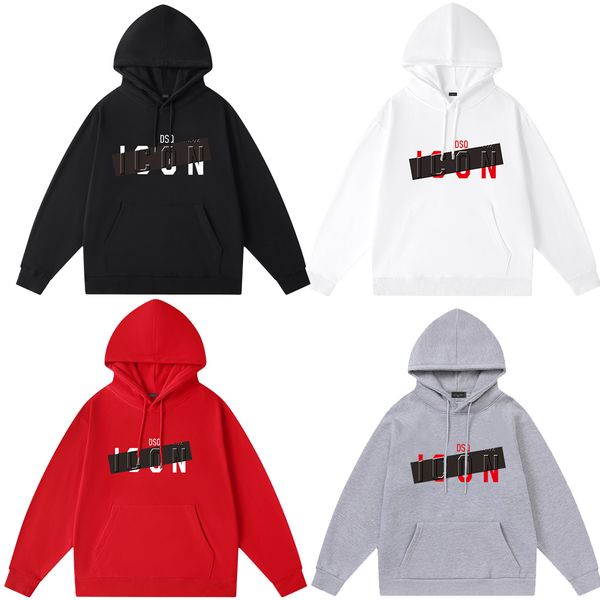 dsq2 men's hoodies & sweatshirts winter hoodies warm casual loose dsq2 letter cotton hood sweatshirt street hip hop hood pullpver sweat, Black
dsq2 men's hoodies & sweatshirts winter hoodies warm casual loose dsq2 letter cotton hood sweatshirt street hip hop hood pullpver sweat, Black