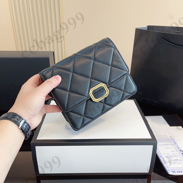 women diamond square lock mini flap bags classic lambskin quilted metalasse hardware chain shoulder crossbody wallets designer coins purse l
women diamond square lock mini flap bags classic lambskin quilted metalasse hardware chain shoulder crossbody wallets designer coins purse l