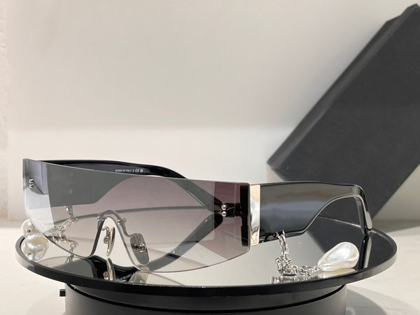 sunglasses for men women summer 4429 style anti-ultraviolet retro plate triangular frameless random box, White;black
sunglasses for men women summer 4429 style anti-ultraviolet retro plate triangular frameless random box, White;black