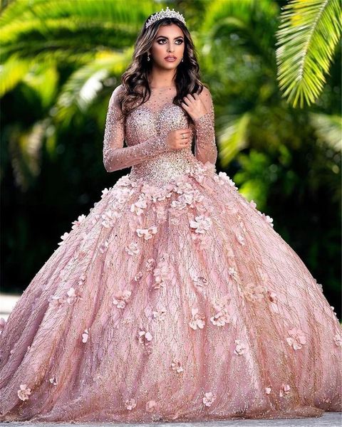 2023 ball gown quinceanera dresses bridal gowns blush pink sparkly sequined crystal beads illusion lace up corset back long sleeves sweet 16, Blue;red
2023 ball gown quinceanera dresses bridal gowns blush pink sparkly sequined crystal beads illusion lace up corset back long sleeves sweet 16, Blue;red