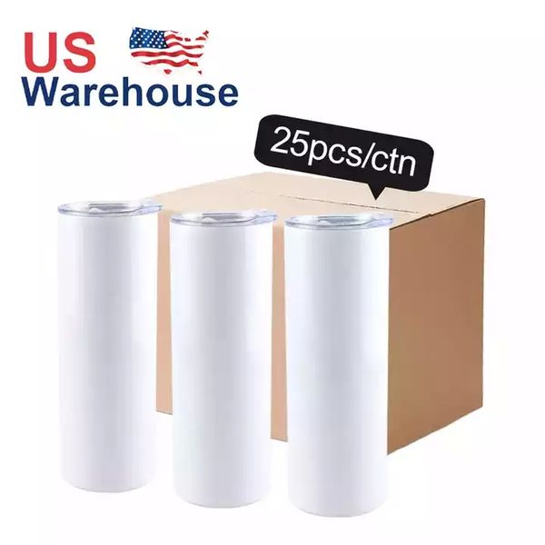 straight sublimation tumblers with straw lid 20oz stainless steel water bottles double wall insulated outdoor cups mugs
straight sublimation tumblers with straw lid 20oz stainless steel water bottles double wall insulated outdoor cups mugs