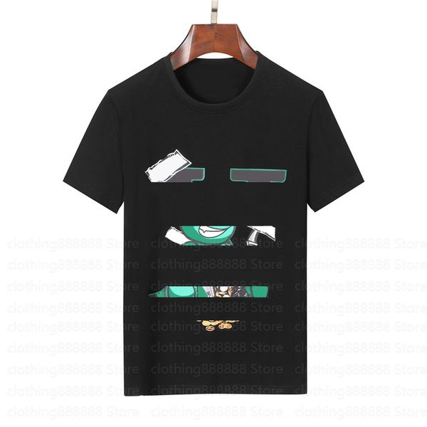 2023 men's t-shirts fashion t shirts mens women designers tees apparel man s casual chest letter shirt luxurys clothing street shorts, White;black
2023 men's t-shirts fashion t shirts mens women designers tees apparel man s casual chest letter shirt luxurys clothing street shorts, White;black