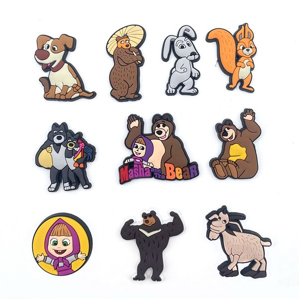 anime charms wholesale childhood memories comic girls bear funny gift cartoon charms shoe accessories pvc decoration buckle soft rubber clog, Blue
anime charms wholesale childhood memories comic girls bear funny gift cartoon charms shoe accessories pvc decoration buckle soft rubber clog, Blue