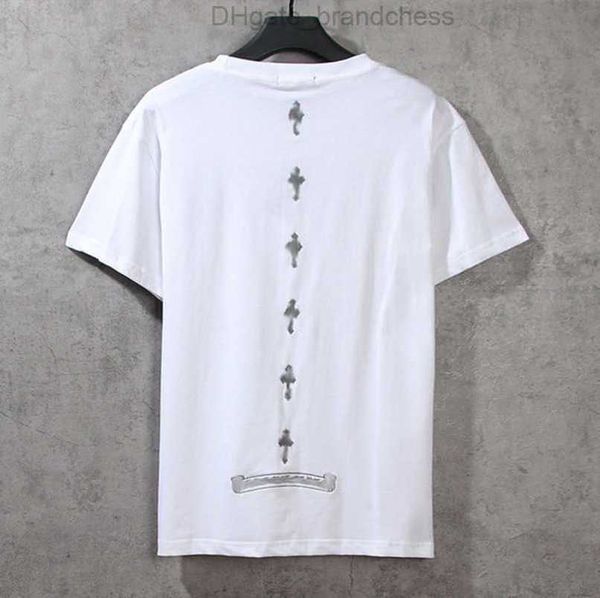 men's fashion luxury t shirt brand short sleeve tees men women sanskri letter couple t-shir sweashir horseshoe flower polos cross tee, White;black
men's fashion luxury t shirt brand short sleeve tees men women sanskri letter couple t-shir sweashir horseshoe flower polos cross tee, White;black