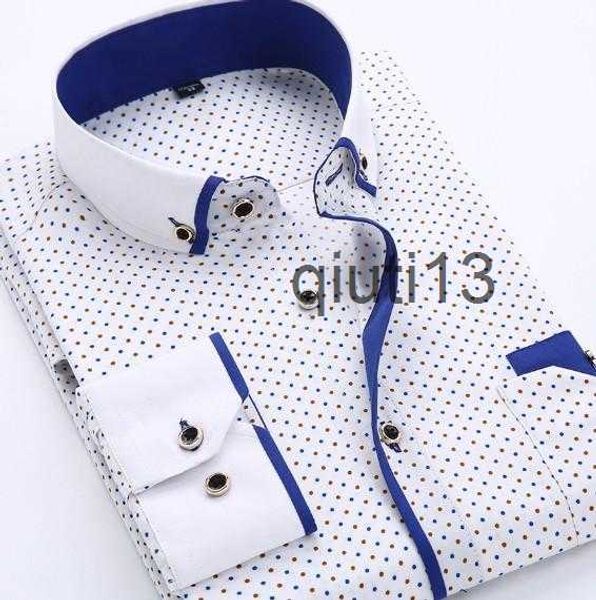 men's t-shirts fashion men shirts long sleeve mens dress shirts cotton white black shirt men shirt plus size slim fit homme t2301313
men's t-shirts fashion men shirts long sleeve mens dress shirts cotton white black shirt men shirt plus size slim fit homme t2301313