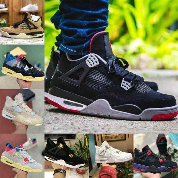 2021 what 4 4s basketball shoes men women new cream sail the white purple cement bred court purple union la guava ice rasta bordea229s
2021 what 4 4s basketball shoes men women new cream sail the white purple cement bred court purple union la guava ice rasta bordea229s