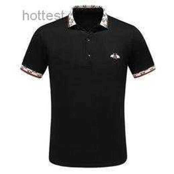 2022summer clothes designer polo shirts men casual fashion snake bee print embroidery t shirt high street s size m-3xl 4 1b41, White;black
2022summer clothes designer polo shirts men casual fashion snake bee print embroidery t shirt high street s size m-3xl 4 1b41, White;black