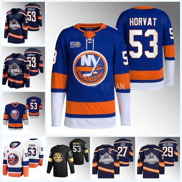 53 bo horvat islanders jersey 2022-23 reverse retro anders lee ilya sorokinjosh bailey mathew barzal sebastian aho zdeno chara pelech jean-g, Black;red
53 bo horvat islanders jersey 2022-23 reverse retro anders lee ilya sorokinjosh bailey mathew barzal sebastian aho zdeno chara pelech jean-g, Black;red