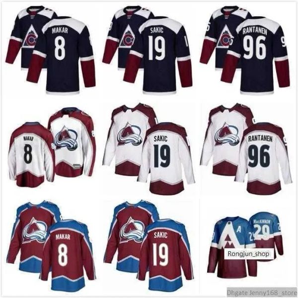 custom colorado avalanche hockey jerseys 8 cale makar 19 joe sakic 29 nathan mackinnon 92landeskog 96 mikko rantanen hockey jersey, Black;red
custom colorado avalanche hockey jerseys 8 cale makar 19 joe sakic 29 nathan mackinnon 92landeskog 96 mikko rantanen hockey jersey, Black;red