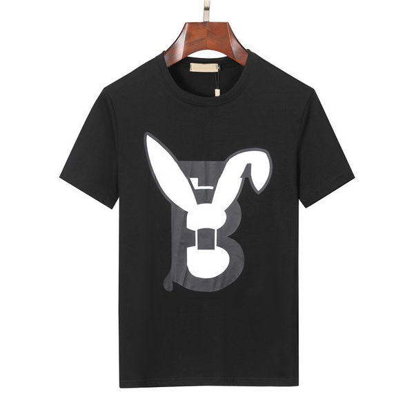 2023 mens fashion t shirt designers men clothing black white tees short sleeve women's casual hip hop streetwear tshirts, White;black
2023 mens fashion t shirt designers men clothing black white tees short sleeve women's casual hip hop streetwear tshirts, White;black