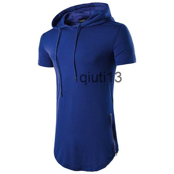 men's t-shirts tees mens longline hoodies men fleece solid shirts fashion tall hoodie hip hop side zipper streetwear extra long hiphop, White;black
men's t-shirts tees mens longline hoodies men fleece solid shirts fashion tall hoodie hip hop side zipper streetwear extra long hiphop, White;black