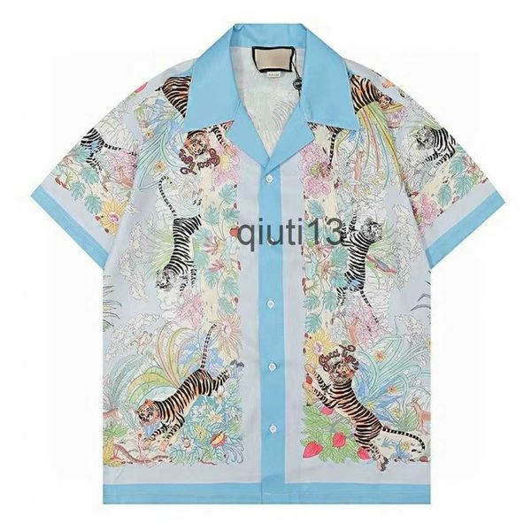 men's t-shirts summer mens tiger printed shirts designers women fashion flower hawaiian t shirt casual shirts slim fit short sleeve blo, White;black
men's t-shirts summer mens tiger printed shirts designers women fashion flower hawaiian t shirt casual shirts slim fit short sleeve blo, White;black