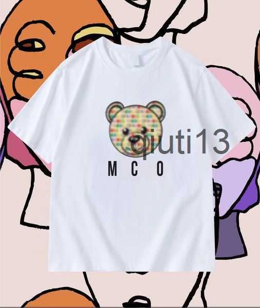 men's t-shirts bear print mens t-shirts round neck luxury brand t shirts designer man women v4 tshirt summer breathable short sleeve t2, White;black
men's t-shirts bear print mens t-shirts round neck luxury brand t shirts designer man women v4 tshirt summer breathable short sleeve t2, White;black